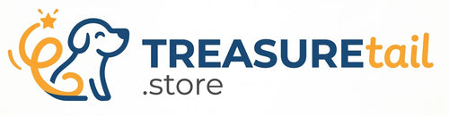TreasureTail